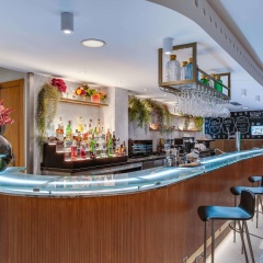 Sercotel Caspe - Bild 18