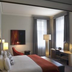 Andaz London Liverpool Street, By Hyatt - Bild 3