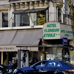 Hôtel Clémence - Bild 1