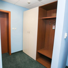 Poleski Hotel - Bild 2
