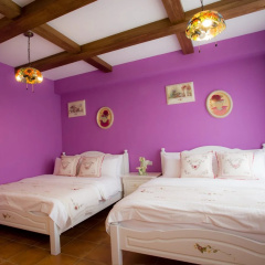 Belle Garden Hotel thumbnail 5