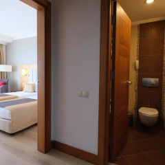 Sunland Resort Hotel Beldibi - Bild 21