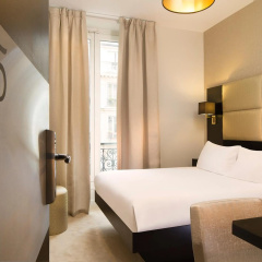 Hotel Le Relais du Marais - Bild 6