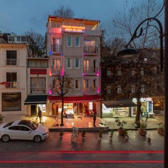Charm Hotel - Bild 12