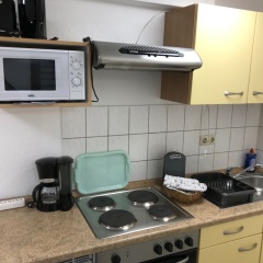 Ferienwohnung Schmidt - Bild 16