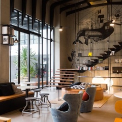 The Journey Hotel Bangna - Bild 23