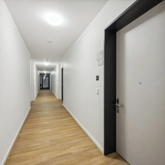 Limehome Karlsruhe Sophienstr. - Bild 14
