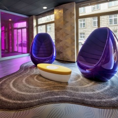 Prize by Radisson, Erfurt City - Bild 12