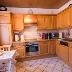Haus Lily Nr.02 bis zu 6 Personen davon max. 2 Kinder - Bild 22