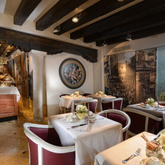 Hotel Palazzetto Madonna - Bild 18