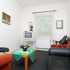 Abex Hostel - Bild 9