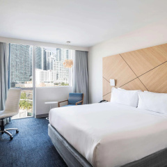 Novotel Miami Brickell - Bild 5