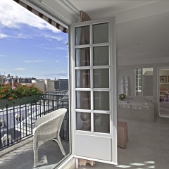 Hotel Le Bristol Paris - Bild 13