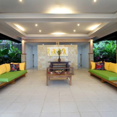 The Khana Sambangan - Bild 11