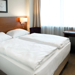 Hotel Sylter Hof Berlin - Bild 6