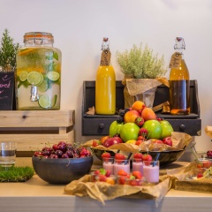 Park Inn by Radisson Nuremberg - Bild 5