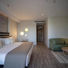 Abba Sevilla hotel - Bild 5