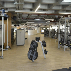 Wyndham Grand Istanbul Europe - Bild 26