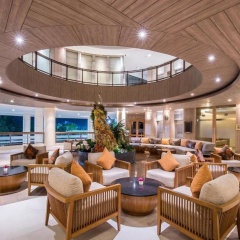 Summit Windmill Golf Suite Hotel @Suvarnabhumi - Bild 2