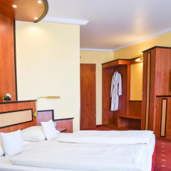Hotel Esperanto - Bild 5