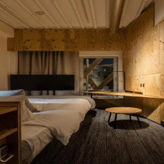 ONE＠Tokyo by insomnia - Bild 8