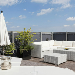 Living Hotel Prinzessin Elisabeth - Bild 23
