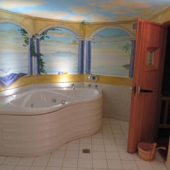 Hotel Hilleprandt - Bild 7