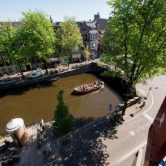 Dikker & Thijs Hotel - Bild 22