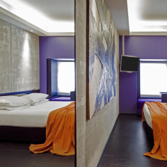 STRAF Hotel&bar - Bild 5