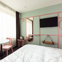 Conscious Hotel Vondelpark - Bild 6