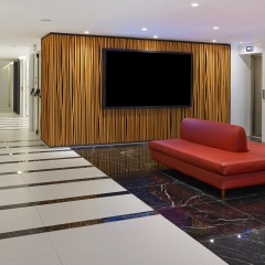 NH Collection Barcelona Gran Hotel Calderón - Bild 18