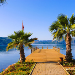 Fortezza Beach Resort - Bild 27