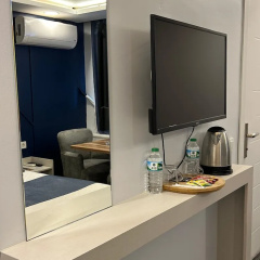 Kavacık Asia Hotel - Bild 2