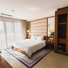 Lv8 Resort Hotel - Bild 3