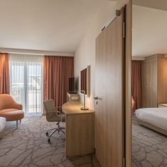 Hampton by Hilton Freiburg - Bild 22