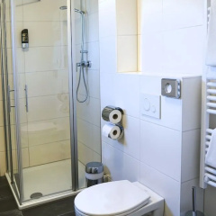 Boardinghouse City Home - Bild 11