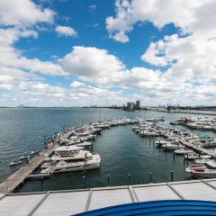DoubleTree by Hilton Grand Hotel Biscayne Bay - Bild 27