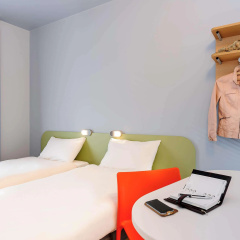 Ibis Budget Bamberg - Bild 5