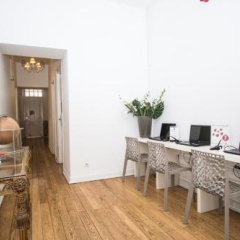 Lost Inn Lisbon Hostel - Bild 7