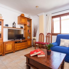 CAS Barber - Villa for 8 People in Muro - Bild 2