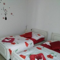 Calm Family Apartment - Bild 4