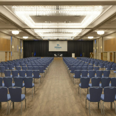 Hilton Düsseldorf - Bild 17