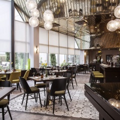 Renaissance Düsseldorf Hotel - Bild 19