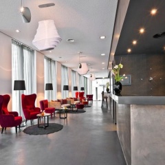 COSMO Hotel Berlin Mitte - Bild 11