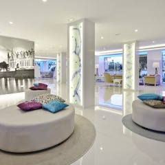 Grupotel Maritimo - Bild 29