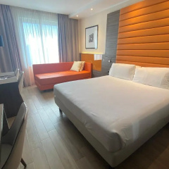 iH Hotels Milano Lorenteggio - Bild 6