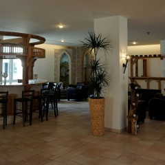 Hasseröder Burghotel - Bild 11