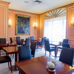 Best Western Arosa - Bild 27
