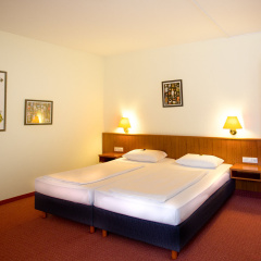 Burghotel Nürnberg - Bild 7
