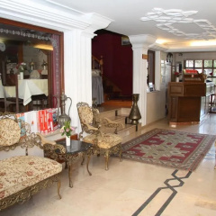 Dogan Hotel by Prana Hotels & Resorts - Special Class - Bild 2